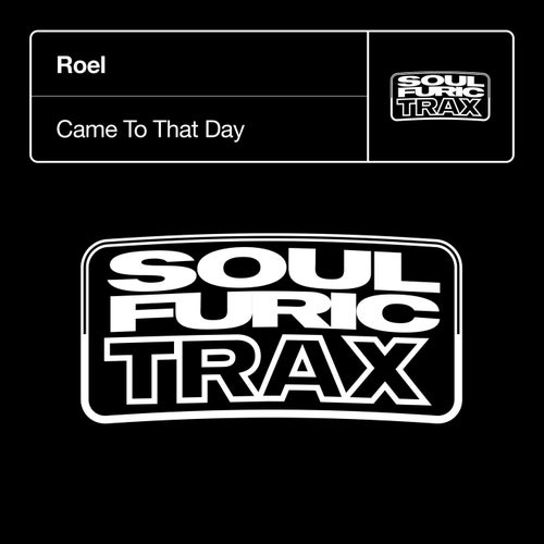 Came To That Day - Extended Mix