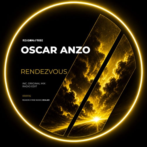Oscar Anzo — Rendezvous (2026)