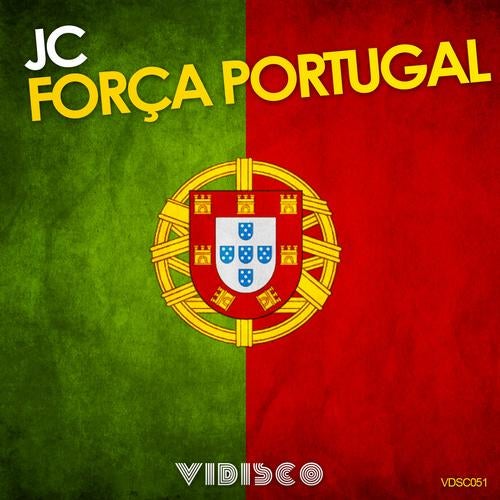 Forca Portugal