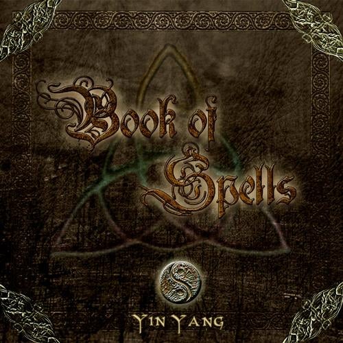 Book Of Spells