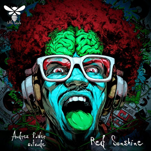 Red Sunshine