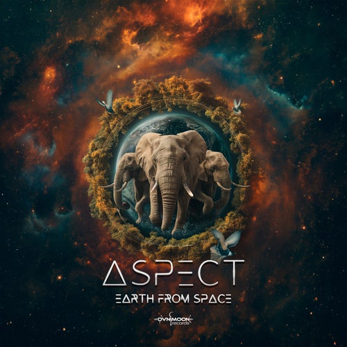 Aspect - Earth From Space (2024)