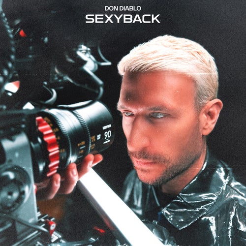 SexyBack - Extended Mix