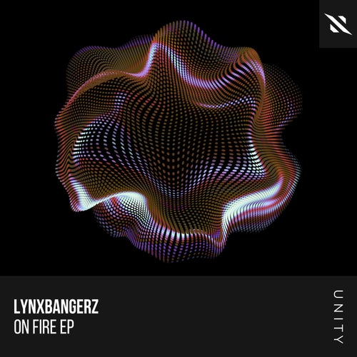 On Fire EP