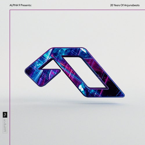 Cover art for ALPHA 9 Presents: 20 Years Of Anjunabeats