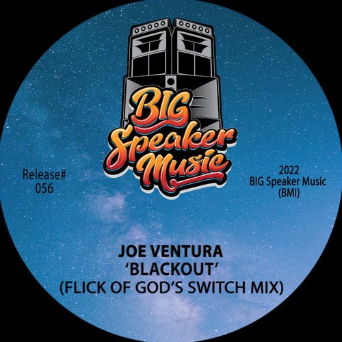 Blackout (Flick Of God's Switch Mix)