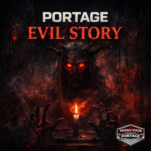 EVIL STORY