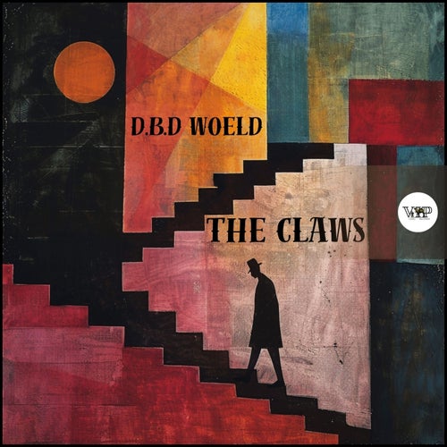 D.B.D WoelD - The Claws (2024) 