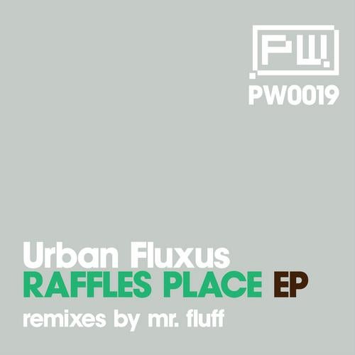 Raffles Place EP