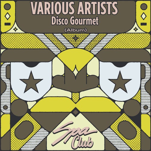 Disco Gourmet