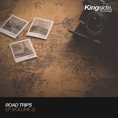 Road Trips (Volume 2)