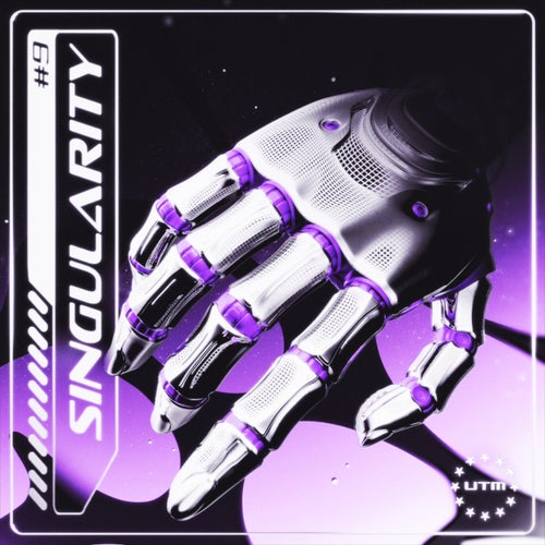 Singularity #9