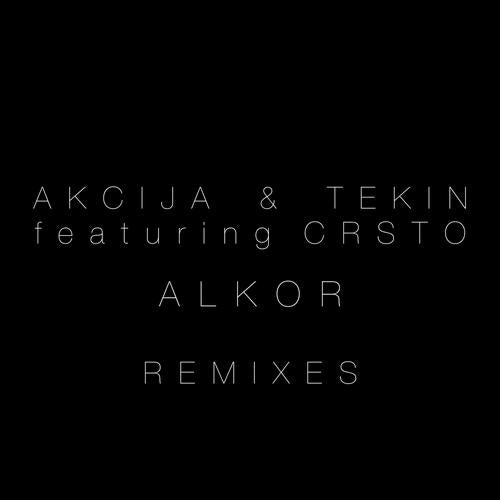 Alkor Remixes