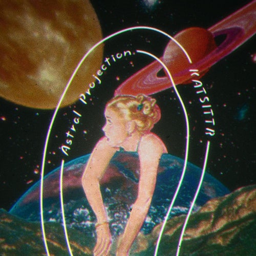 Astral Projection