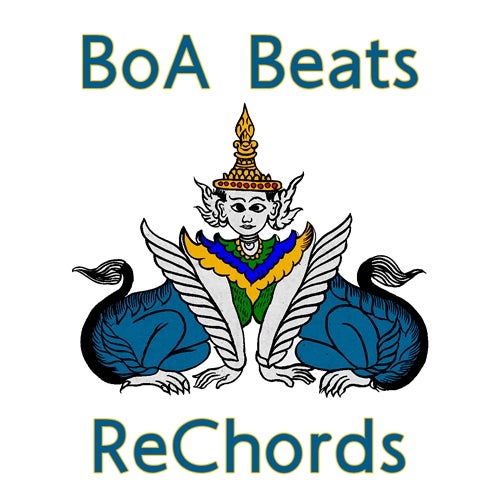 Boa Beats Rechords