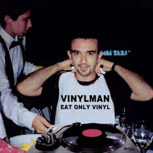 Autumn "Fifteen vinyl" in my bag Chart