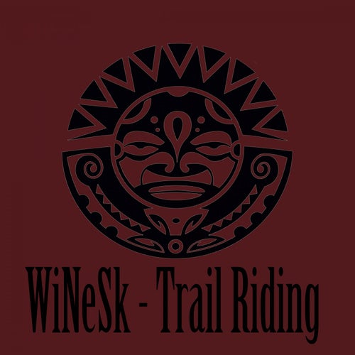 Trail Riding