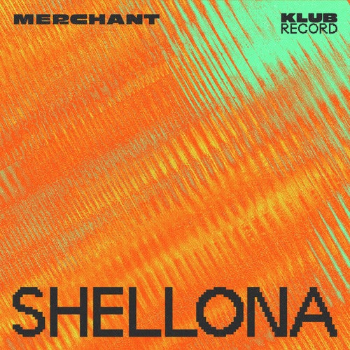 Shellona (Extended)