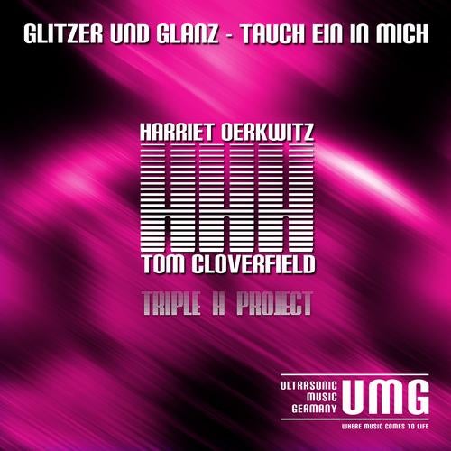 Glitzer Und Glanz - Tauch Ein In Mich