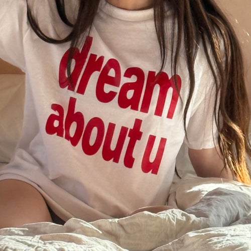 dream about u (Oscar Yuan Remix)