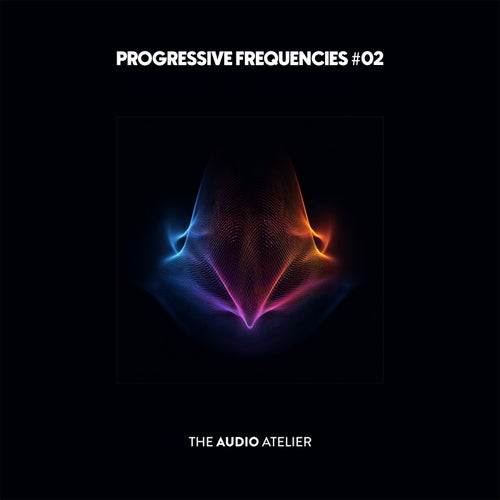 Progressive Frequencies #02