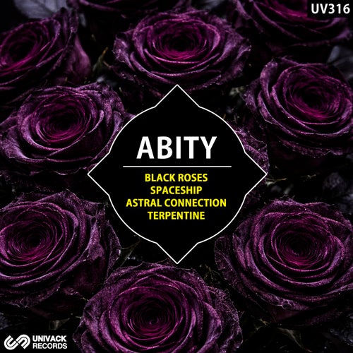 Black Roses