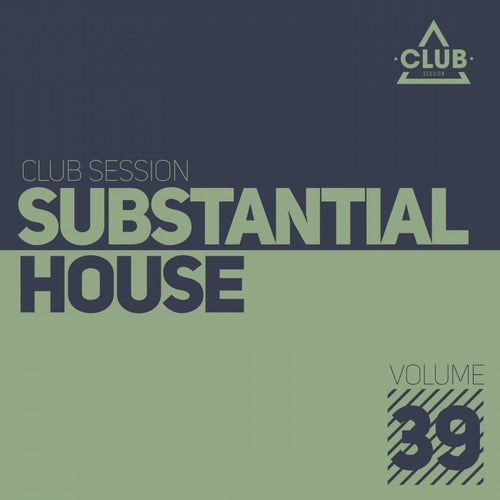 Substantial House Vol. 39
