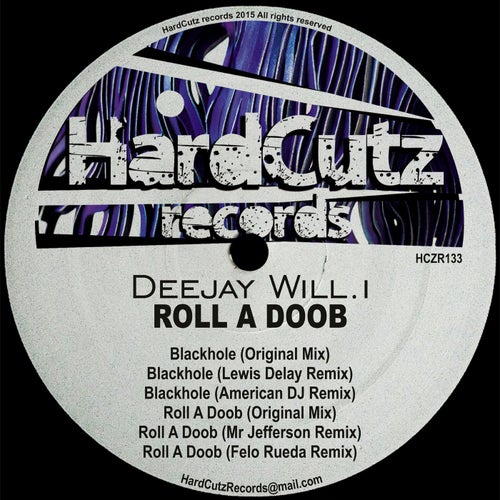 Roll a Doob