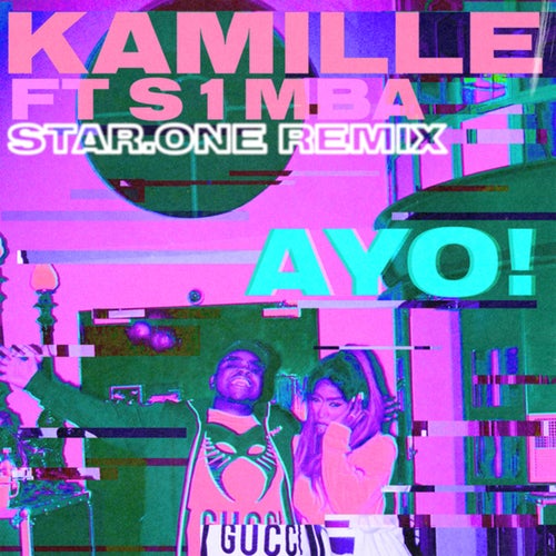 AYO! (Star.One Remix)