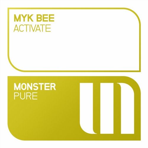 Cover art for Activate
