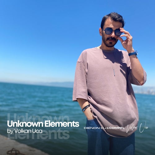 UNKNOWN ELEMENTS - MARCH 2025