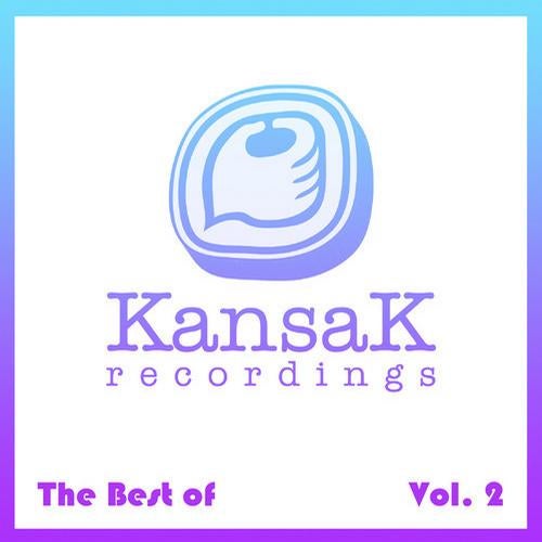 The Best of Kansak Recordings - VOL 2