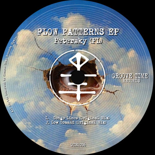 Flow Patterns EP