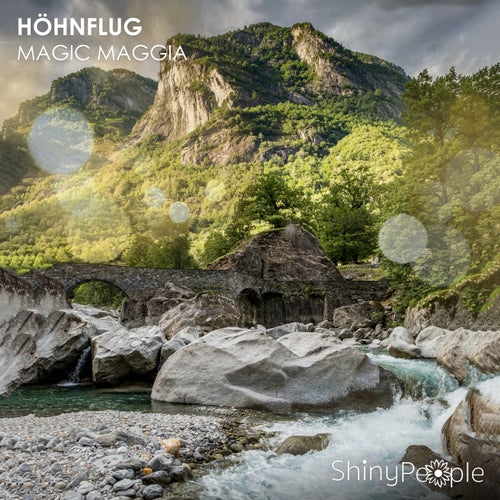 MP3:  Hohnflug - Magic Maggia (2024) Онлайн