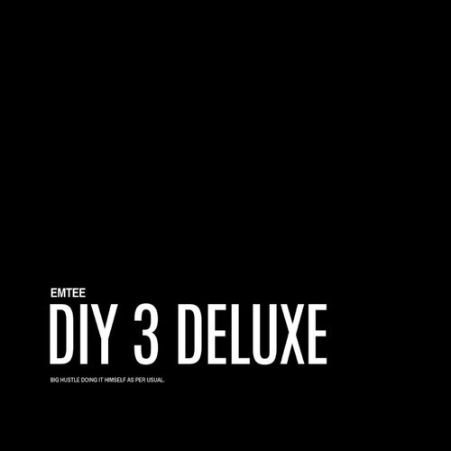 DIY 3 (Deluxe)