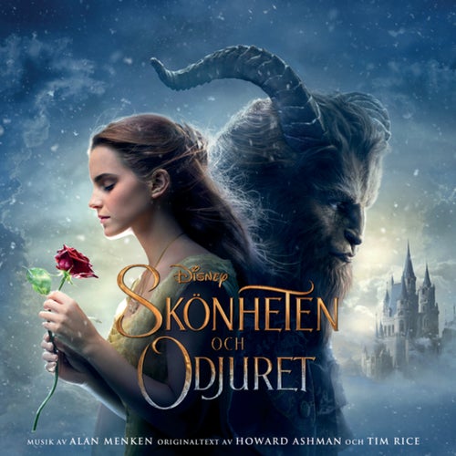 Skönheten och Odjuret (Svenskt Original Soundtrack)