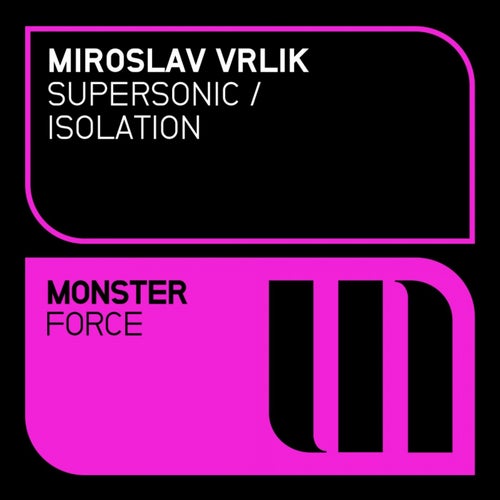 Supersonic / Isolation (Radio Versions)