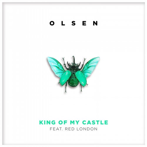 King of My Castle (feat. Red London)