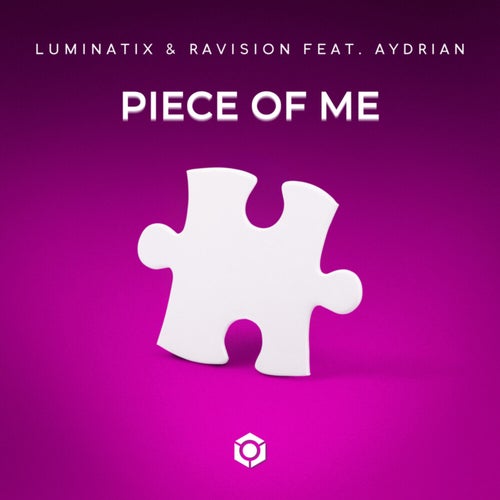  Luminatix & Ravision Feat. Aydrian - Piece Of Me (2024) 