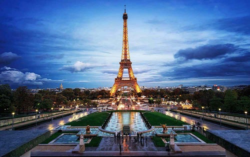 PARIS RADIO