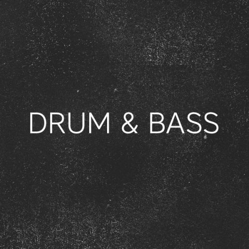 ADE 2016: Drum & Bass