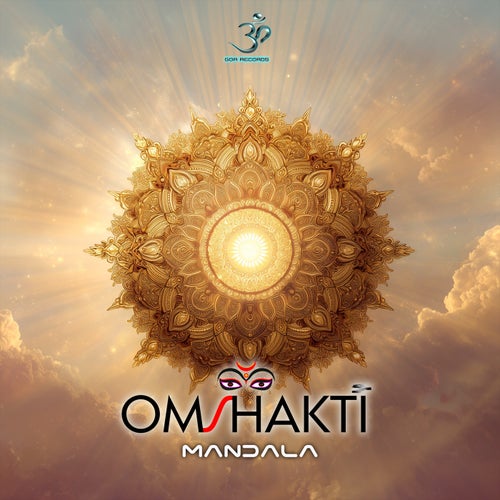  Omshakti - Mandala (2026) 