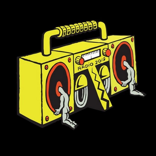 Radio 2019