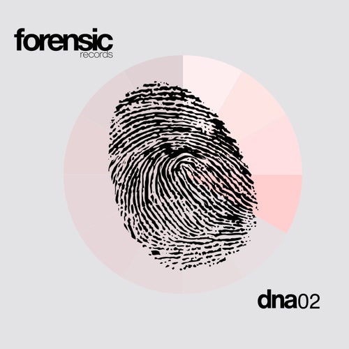 Dna2 [FORDNA2] - Forensic Records (Progressive House) Album Cover