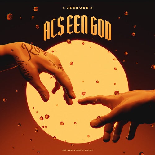 Als Een God (Extended)
