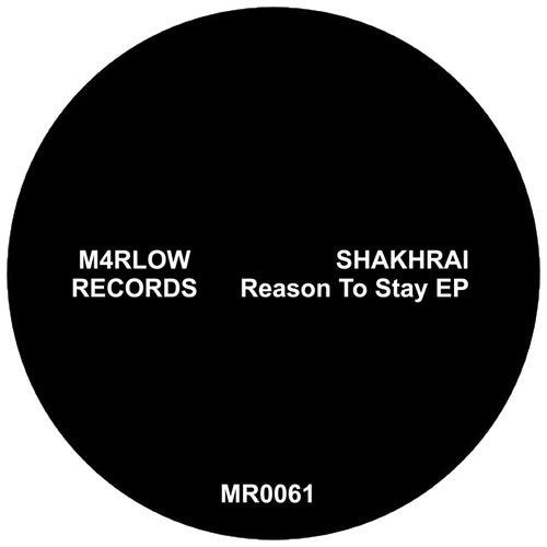 Reason To Stay EP