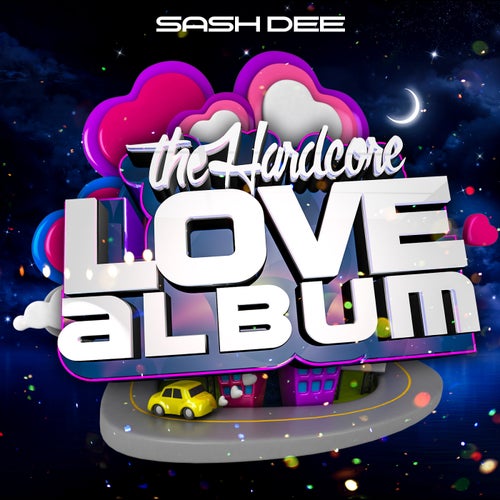 VA - The Hardcore Love Album [Bassface Recordings]