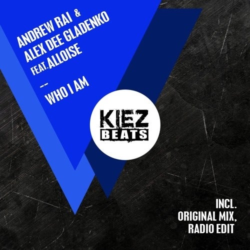 who i am chart by andrew rai