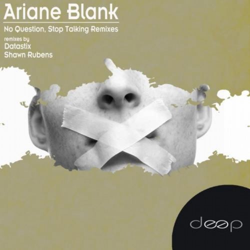 No Question / Stop Talking Remixes