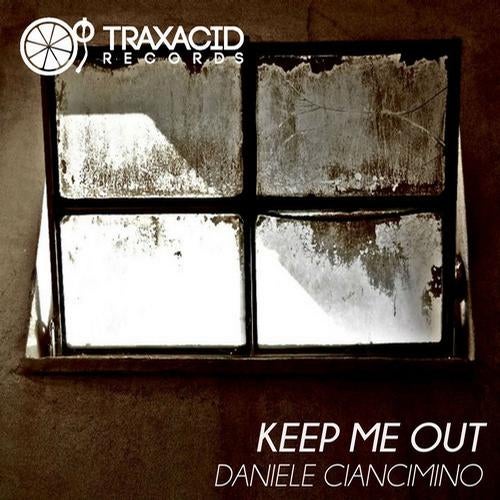 Keep Me Out EP
